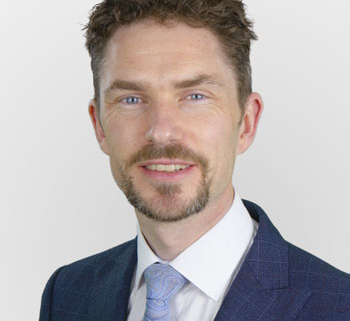 Mark Pickering