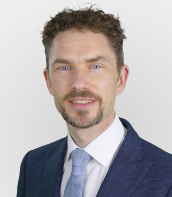 Mark Pickering