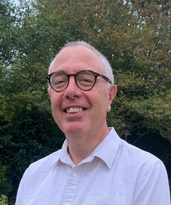 David Smithard