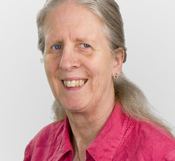 Eleanor Orr