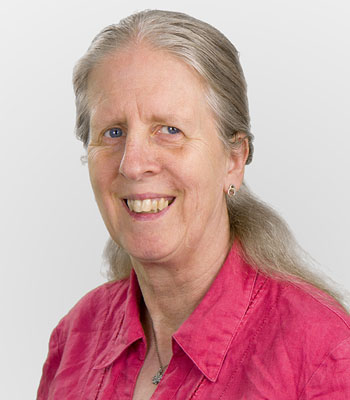 Eleanor Orr