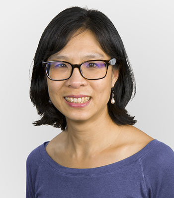 Felicia Wong