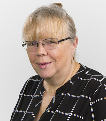Gwen Gowers