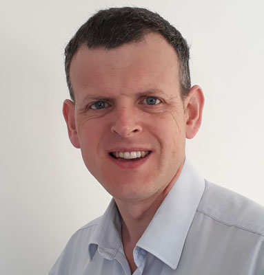 James Tomlinson
