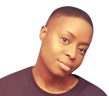 Kevina Kiganda