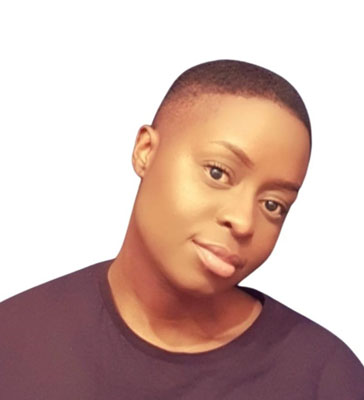 Kevina Kiganda