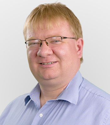 Laurence Cruthlow