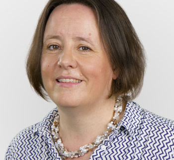 Sharon Green