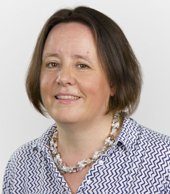 Sharon Green