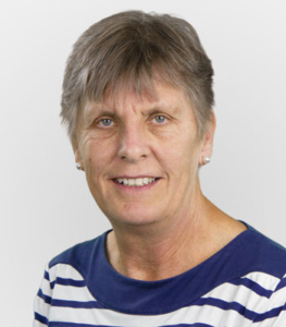 Stephanie Moss