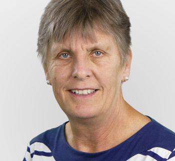 Stephanie Moss