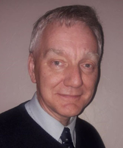 Stephen Sturman