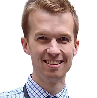 Ben Daniel