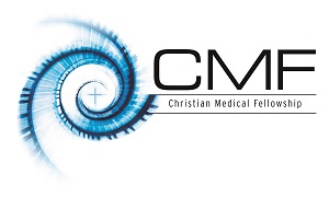 CMF logo