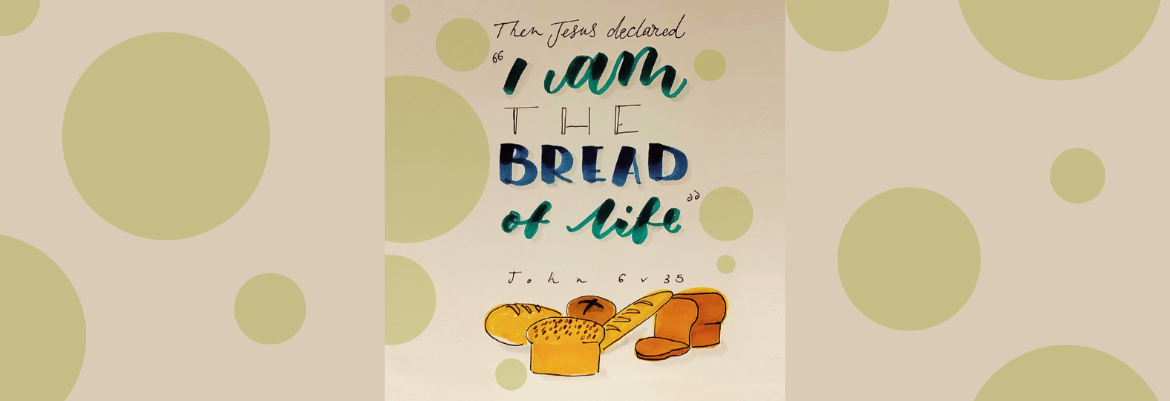 bread of life