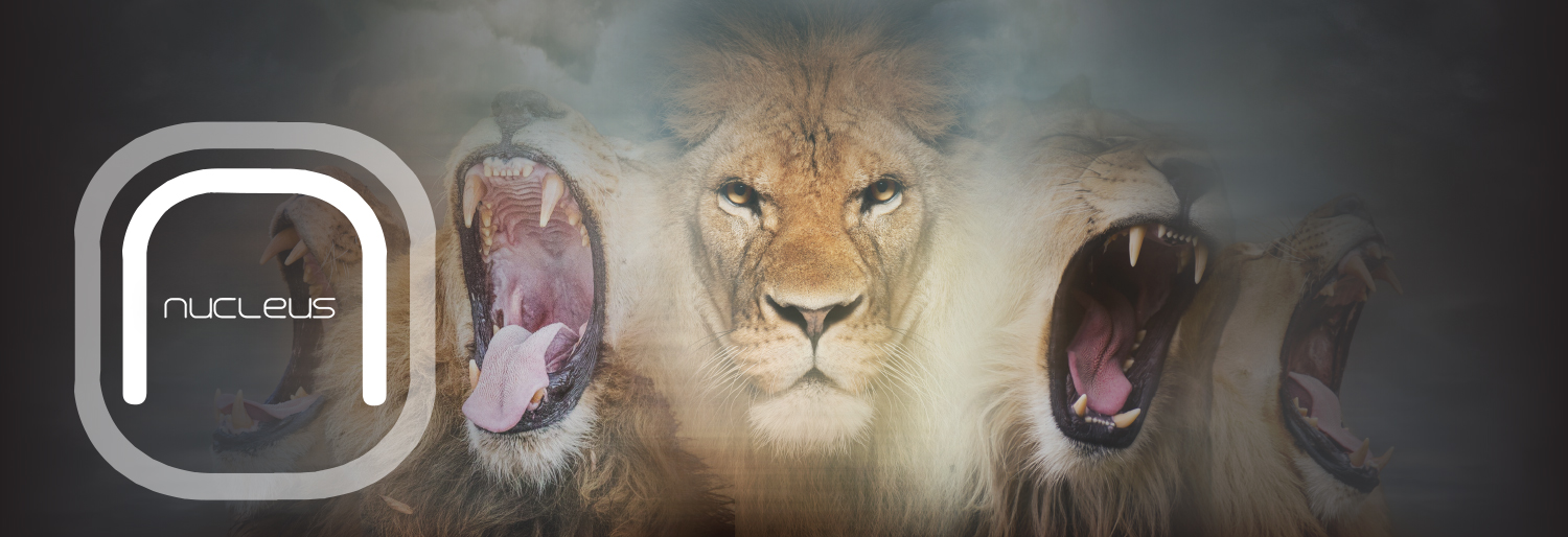 lions den