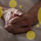 elderly hands
