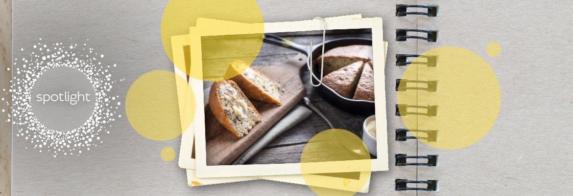 banana bread