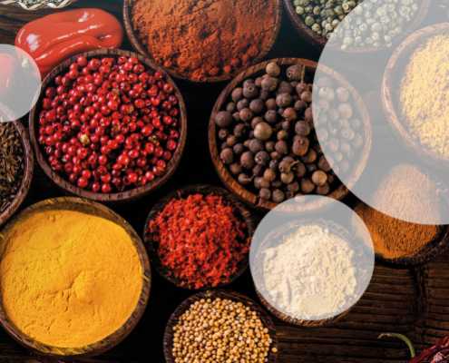 indian spices