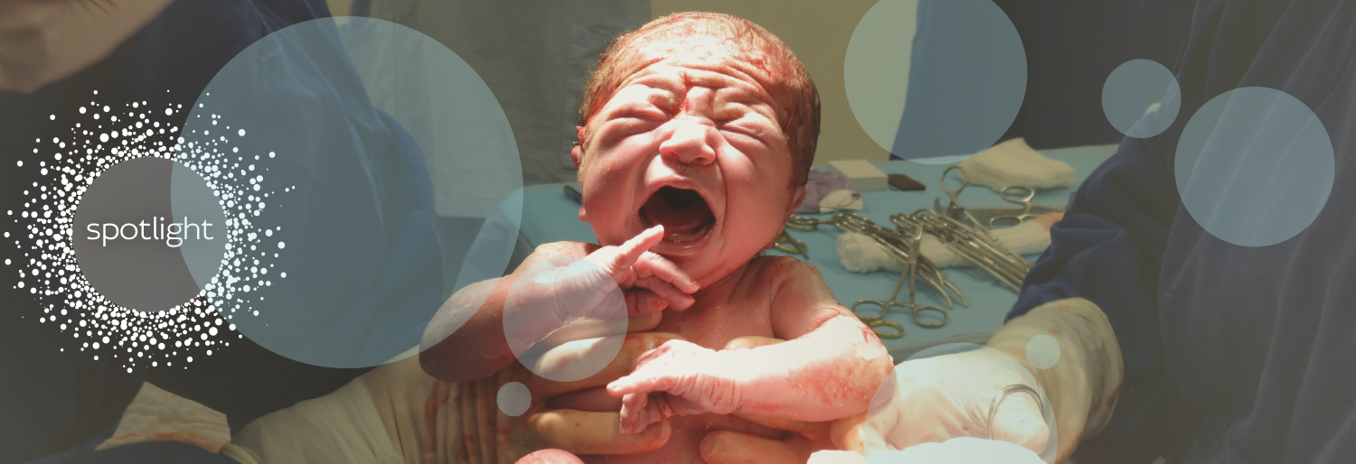 newborn