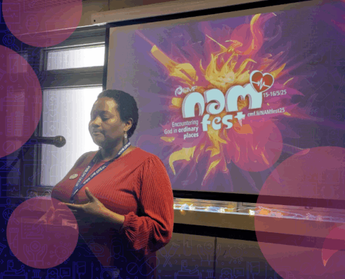 NAMFest