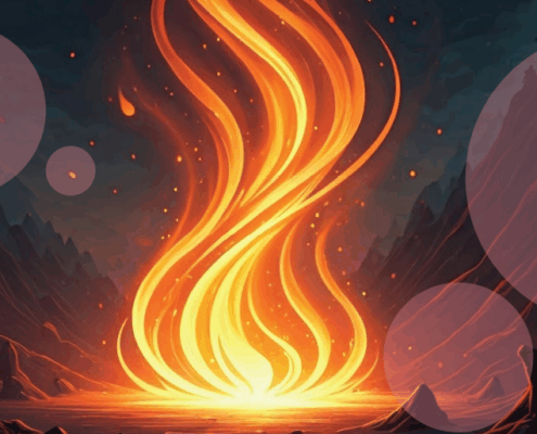flame