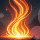 flame