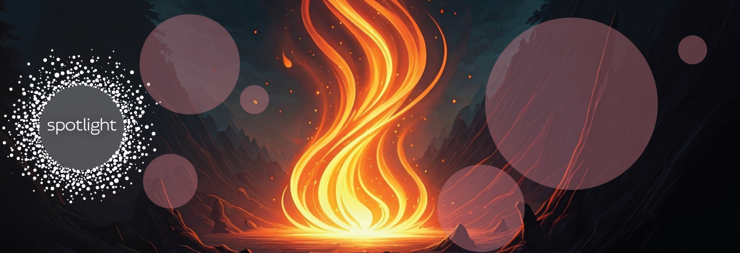 flame