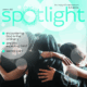 spotlight summer 25 front cover