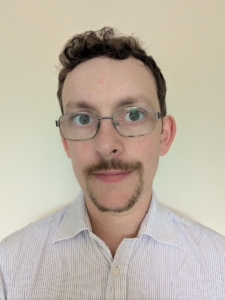 Richard Eves Richard Eves