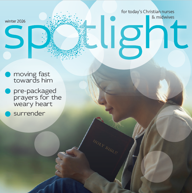 spotlight winter 2025