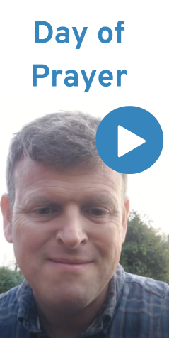 Day of prayer video