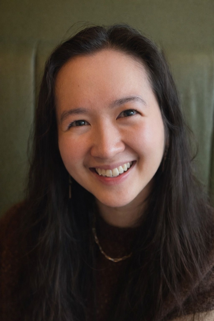 Katie Lau