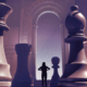 chess pieces