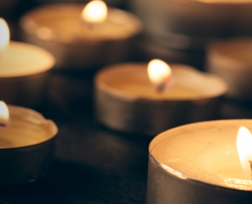 candles