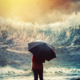 wind and waves