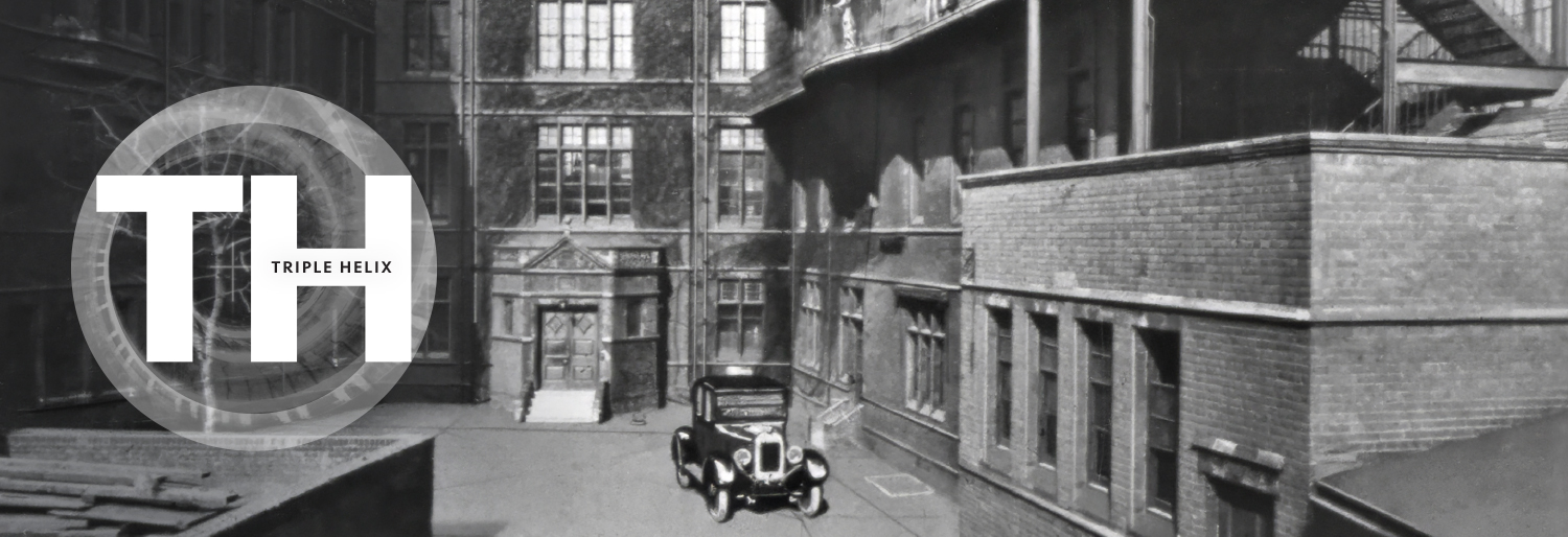 mildmay hospital